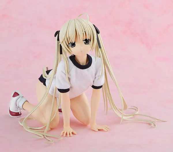 Новое поступление 1/4 г. гимнастическое платье Sora Kasugano Ver. Коллекционная модель