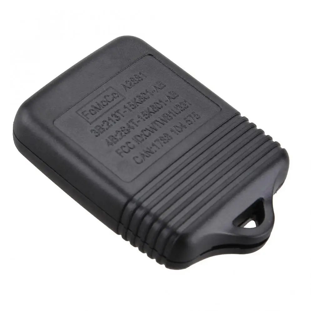 Пульт дистанционного управления 433 и 315 МГц 3 кнопки передатчик БЕСКЛЮЧЕВОЙ вход