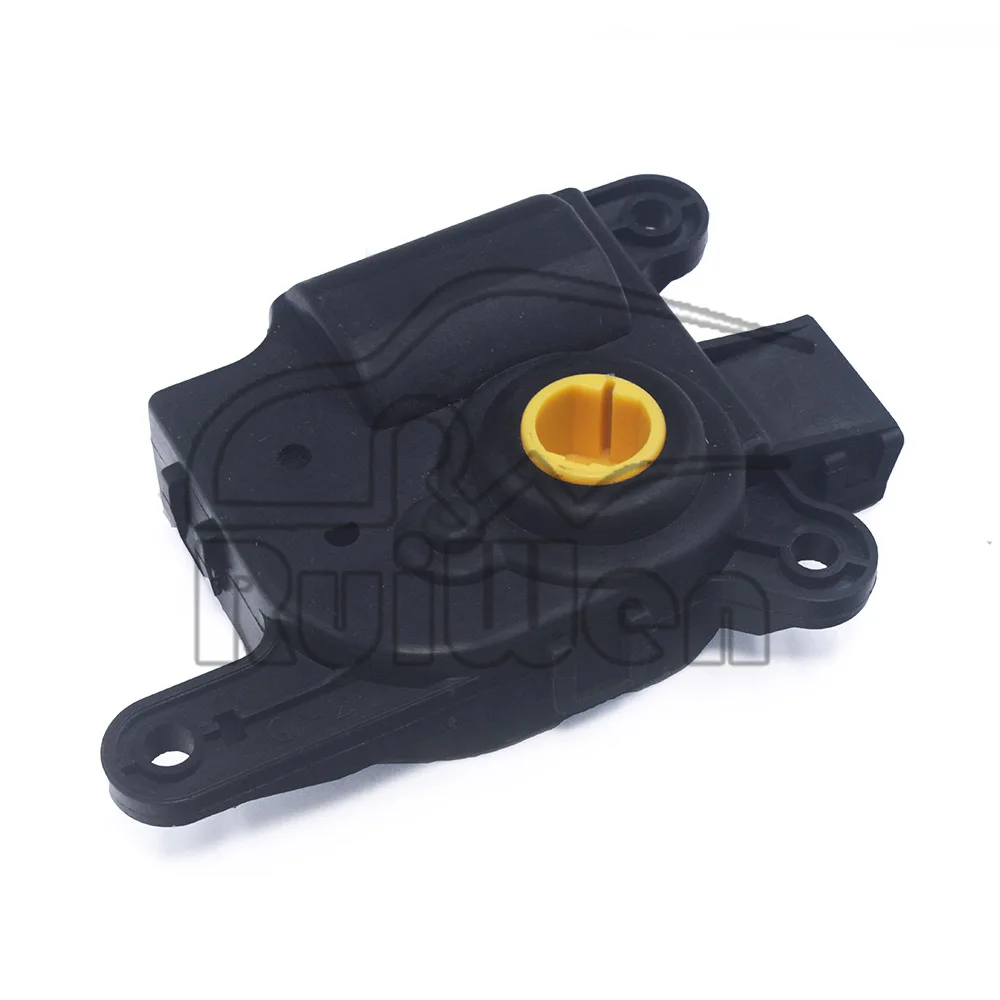 Комбинированный воздушный обогреватель HVAC привод управления дверью для Hyundai Elantra