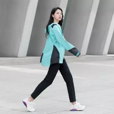 Ветрозащитные и брызгозащищенные Четырехсторонние брюки Xiaomi mijia для путешествий