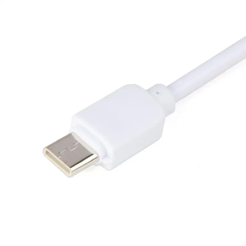 Кабель usb-c 1 м для быстрой зарядки и синхронизации данных | Электроника