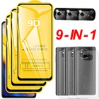 поко x3 гт про Задняя пленка + протектор камеры Poco X3 Pro закаленное стекло на Xiaomi Poco X3 Pro Glass Pocco X-3 NFC защитное стекла для экрана PocoX3 Poco M3 F3 X3 GT 5G стекло поко x3 про нфс