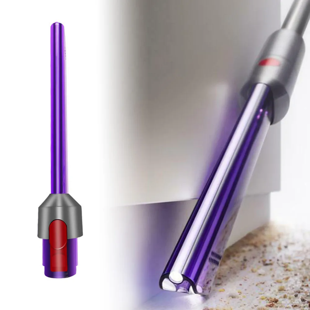 

Светодиодный т., Светодиодная насадка для пылесоса Dyson V7 V8 V10 V1