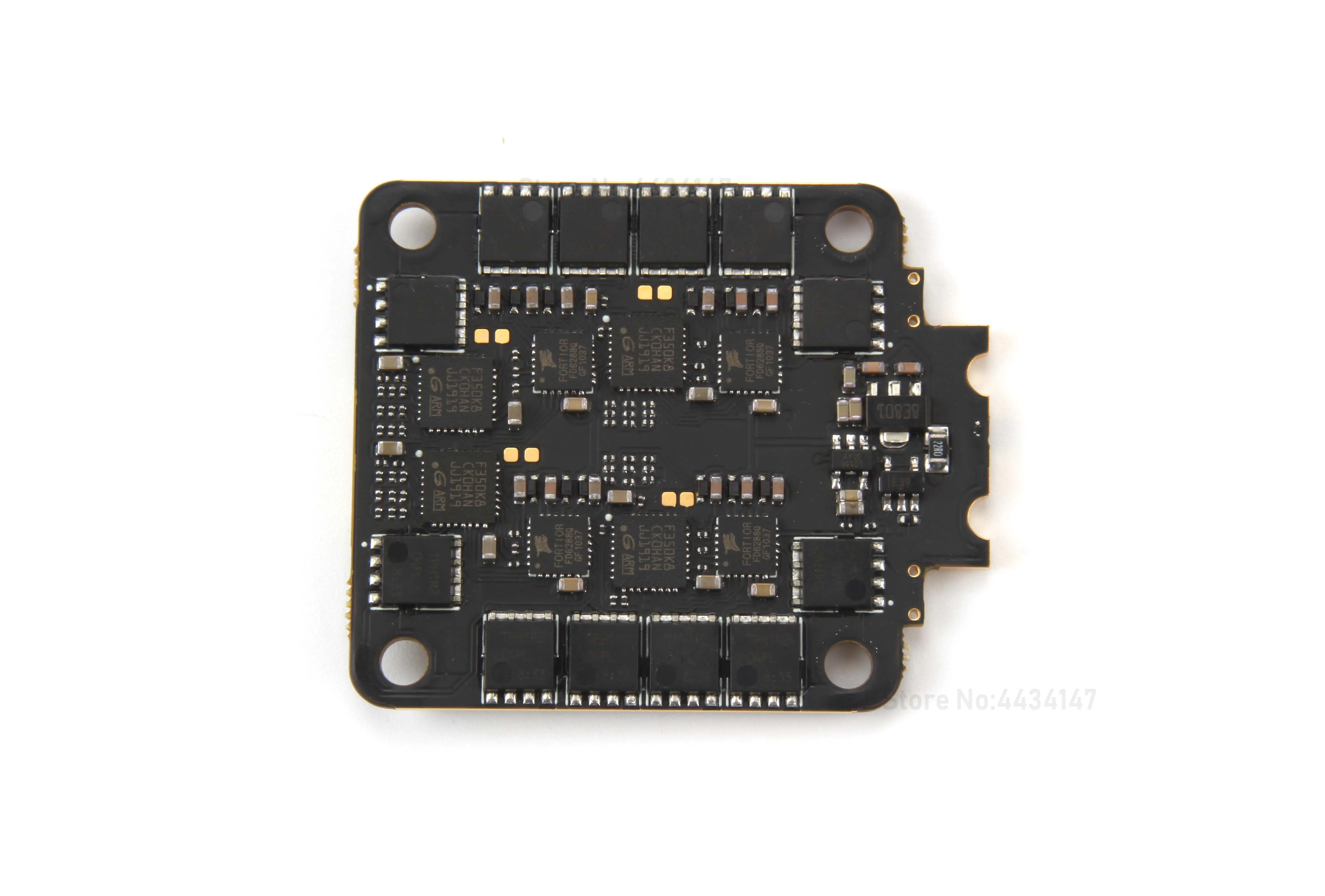 Holybro Tekko32 4 в 1 40A ESC DSHOT с прошивкой BLHELI32 поддерживает функцию телеметрии FPV для F4 F7 AIO