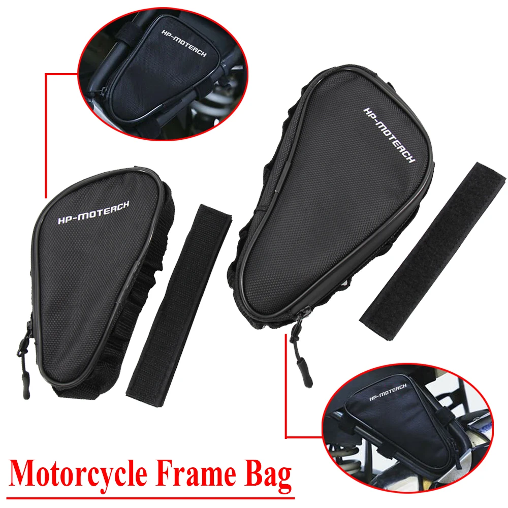 

Аксессуары для мотоцикла R 1100 R 1150 R / GS для BMW R1100R R1150R, сумка для хранения рамы, сумка для бокового ветрового стекла R1100GS R1150GS