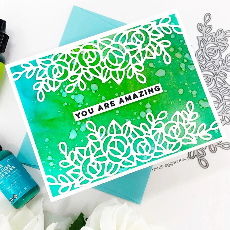 Новинка 2020 3D металлические Вырубные штампы и Скрапбукинг для изготовления