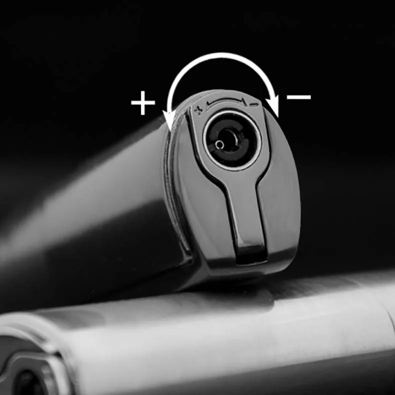 three turbo lighter gas lighter metal lighters smoking accessories firepow cigarettes lighters gadgets for men kitchen bbq free global shipping