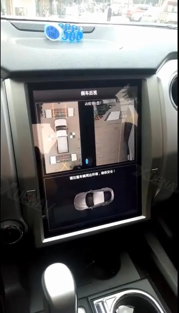 

2din android автомобильный Стерео Авторадио вертикальный экран dvd-плеер для TOYOTA Tundra 2012-2018 автомобильный магнитофон для TOYOTA