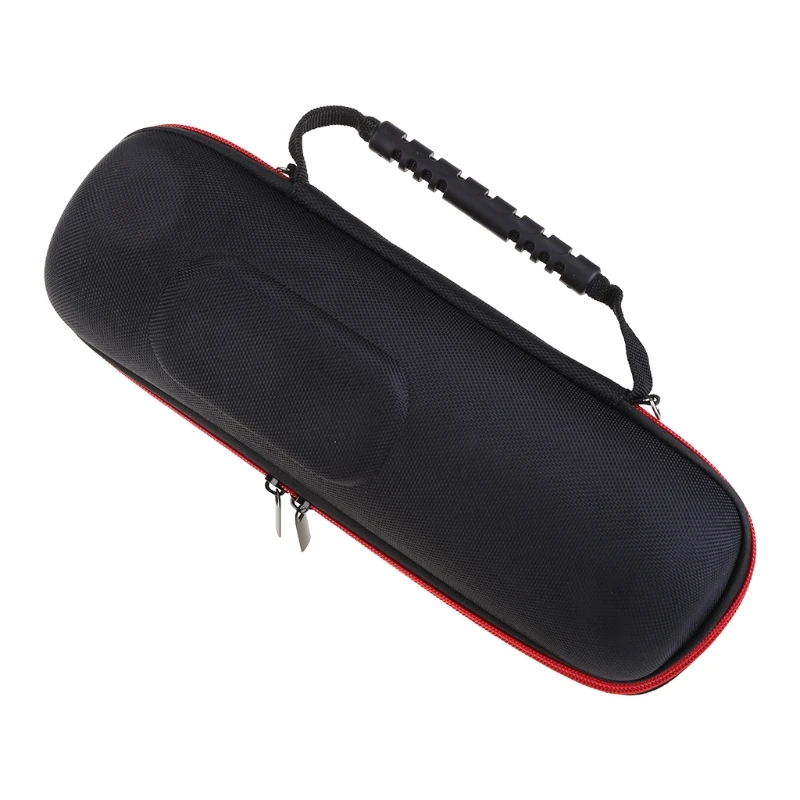 Портативный беспроводной Bluetooth-совместимый Жесткий Чехол для динамика EVA