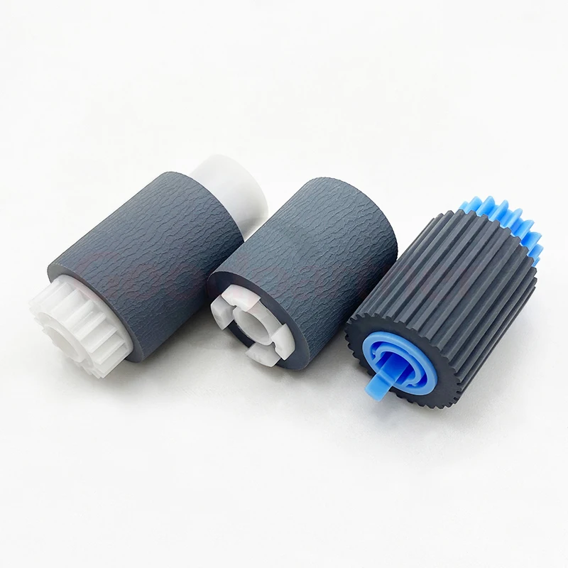 5X AF031046 AF032046 AF030049 Bypass Feed Separation Pickup Roller for RICOH 2035 2045 3035 3045 C3001 C3002 C3500 C3501 C3502 | Компьютеры