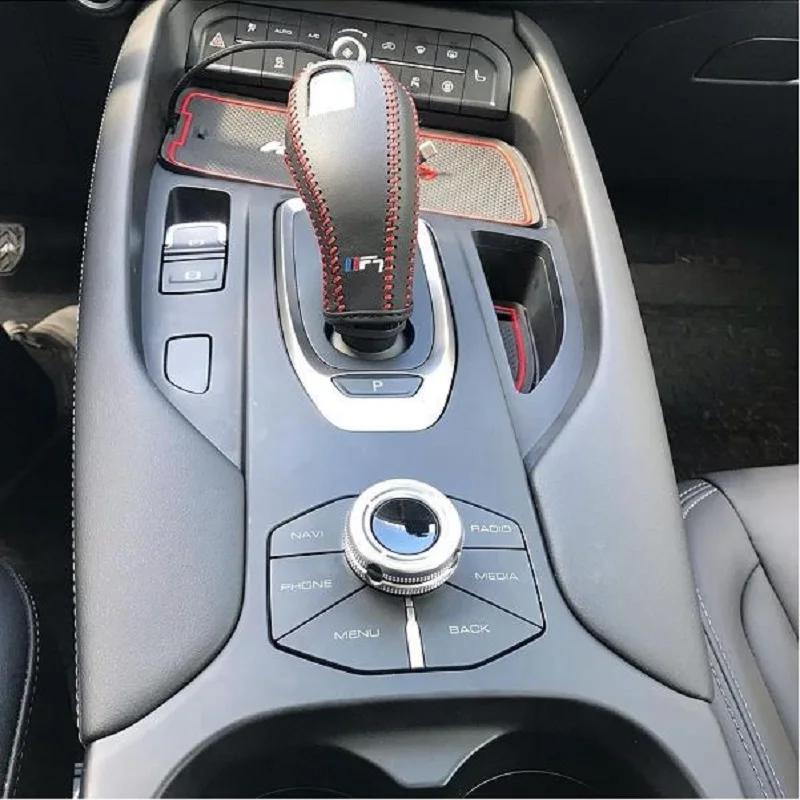 Автомобильная Мультимедийная Кнопка человека-компьютер панель взаимодействия