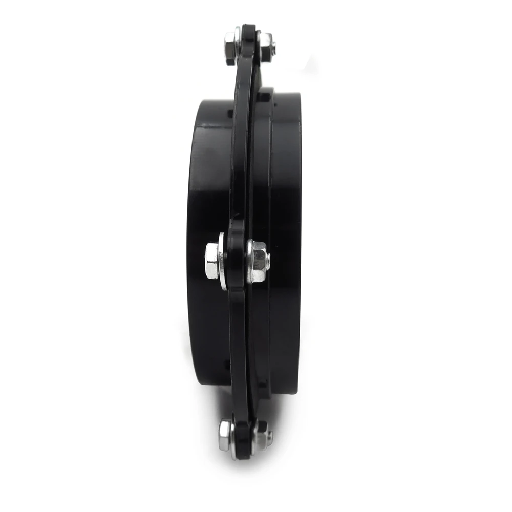 Вторичный рынок бесплатная доставка запчасти для мотоциклов черный воздушный