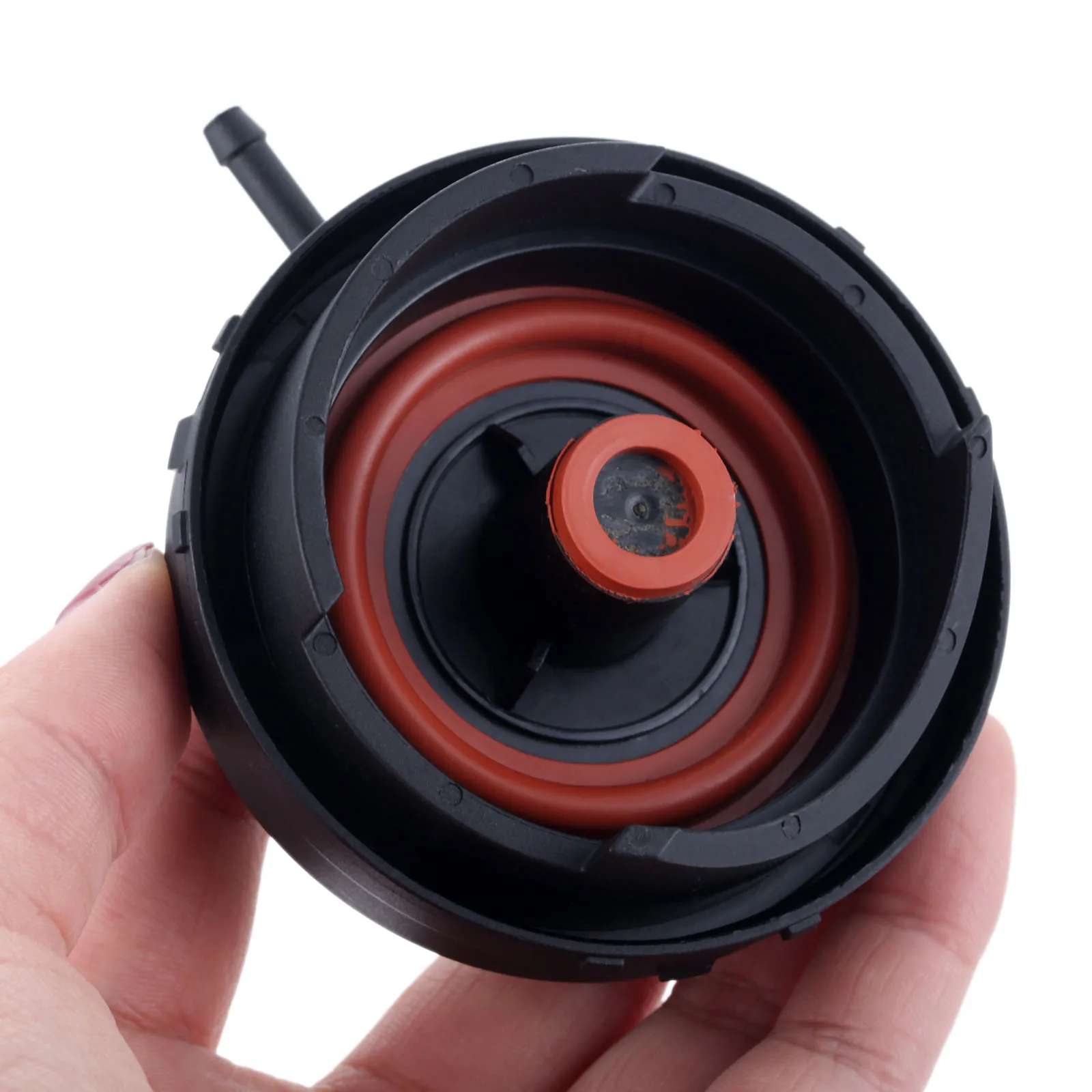 Крышка головки клапана для BMW E60 E65 E66 E70 E83 E88 E91 E92 F10 N52 128i 328i 528i X3 X5 Z4 11127552281|Крышки