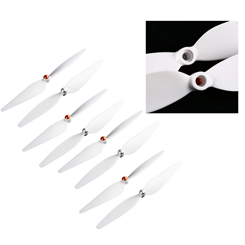 

2/4/8pc Propeller for Fimi 1080P Self-locking Blade Prop CW CCW Replacement for Fimi Wing Spare Parts Fans Drone Accessories