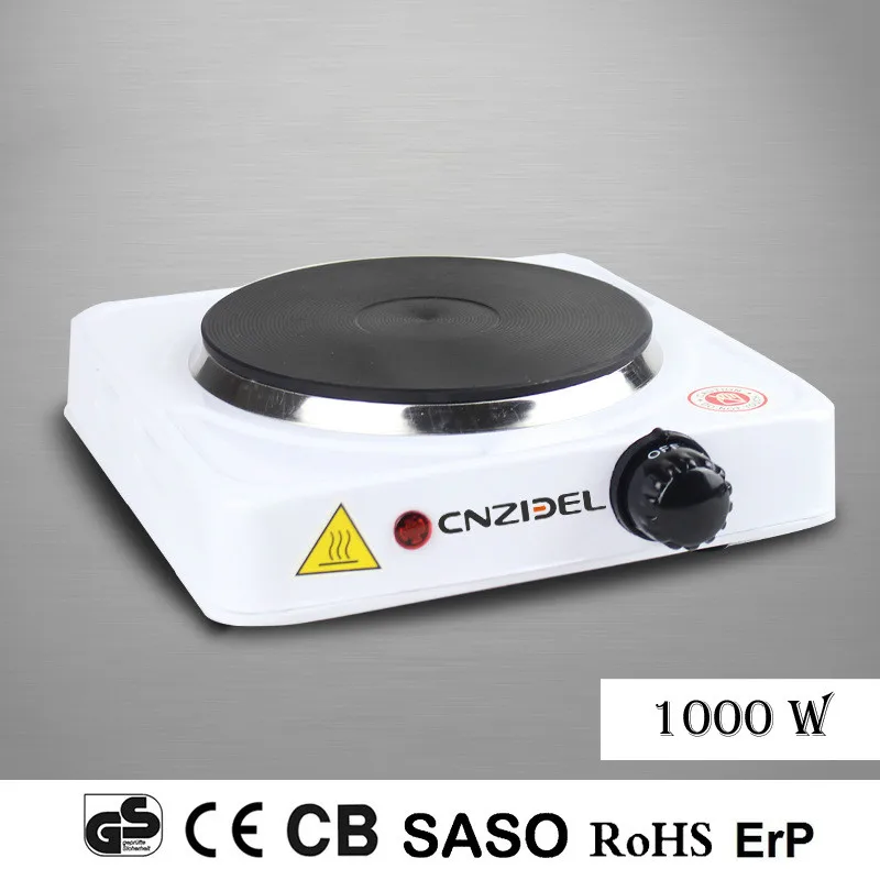 Многофункциональная мини электрическая плита для дома маленькая бытовая плитка