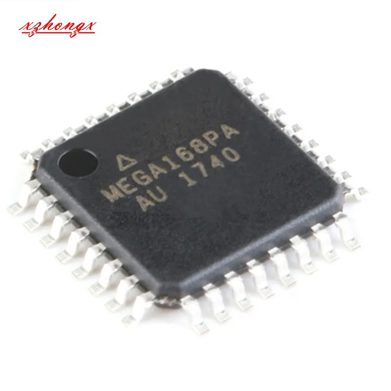 

20 segundos atmega168 fábricas em estoque