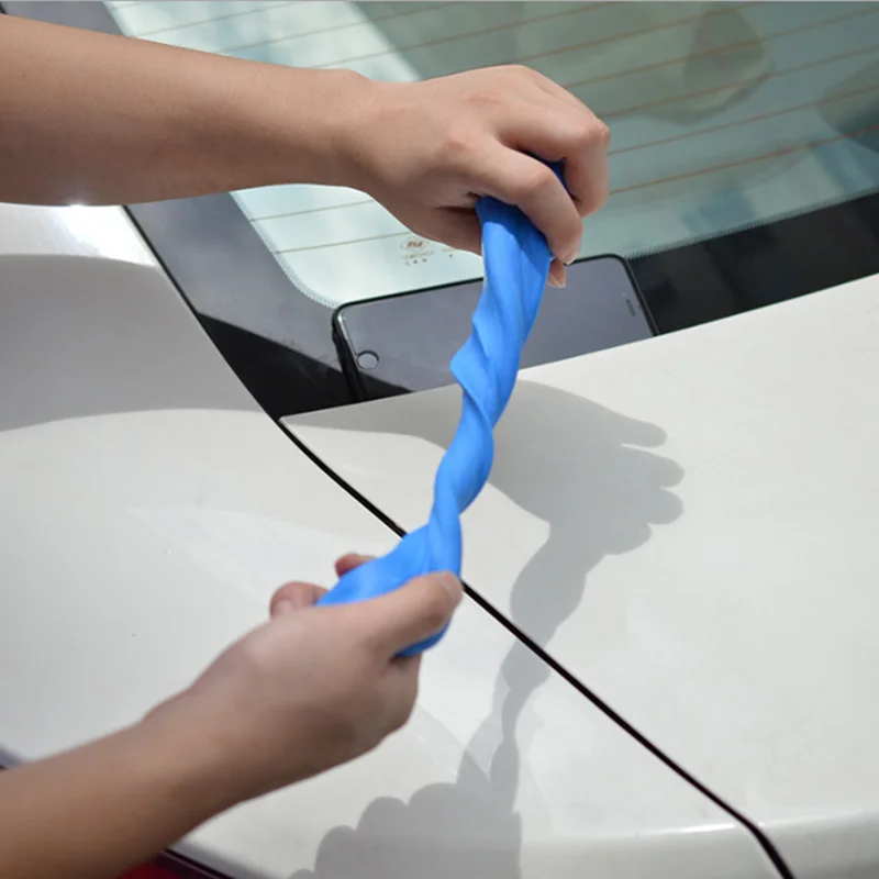 

Auto Care Car Wash Detailing Magic Car Clean Clay for Chrysler Aspen Pacifica PT Cruiser Sebring Town Country