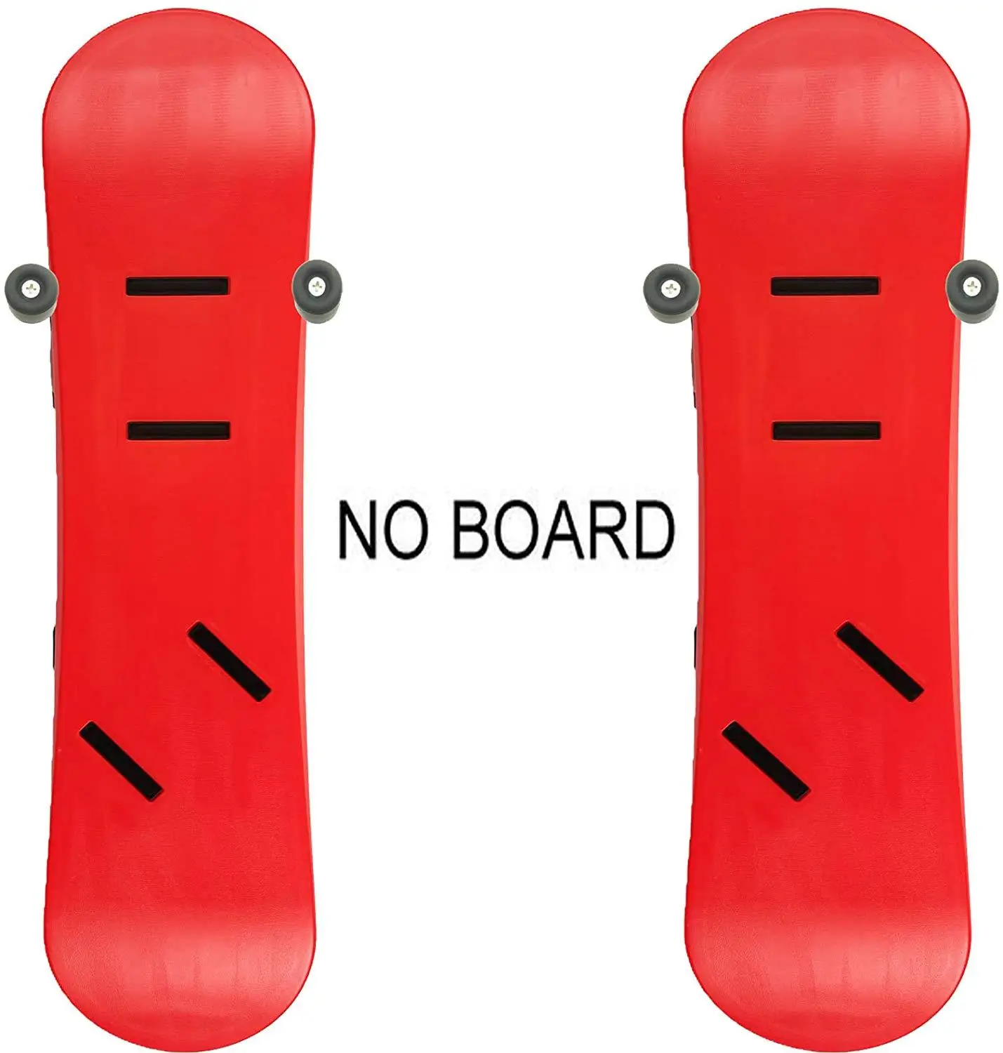 4/PK настенная вешалка для сноуборда дисплея | Вертикальное настенное крепление