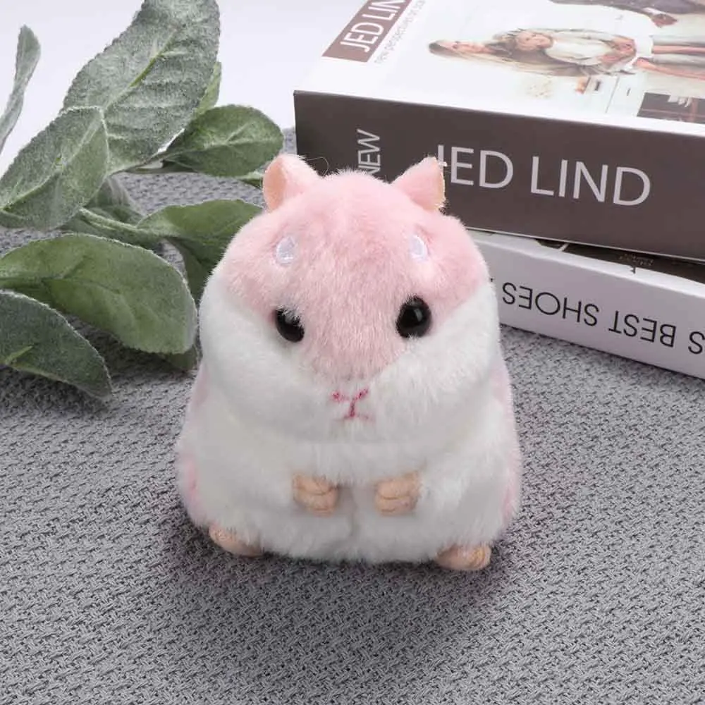 1 шт. Детский мягкий плюшевый брелок для ключей|Брелоки| |