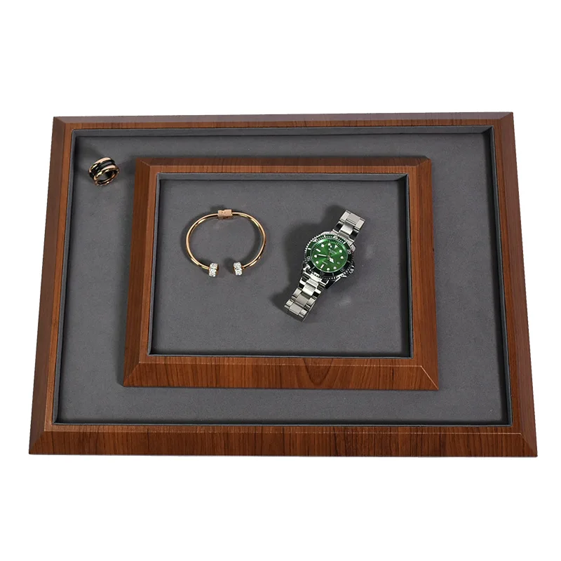 Necklace Shelf Display Stand Jewelry Stand Pendant Jewelry Chain Storage Hanger