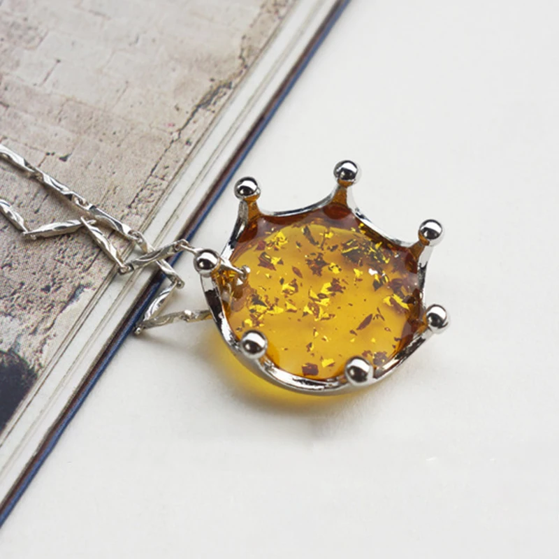 Креативная Корона моделирование DIY УФ эпоксидная металлическая рамка практичное