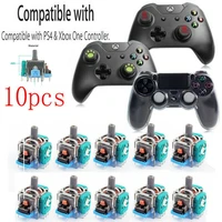 10x replacement controller joystick axis analog sensor module for xbox one ps4