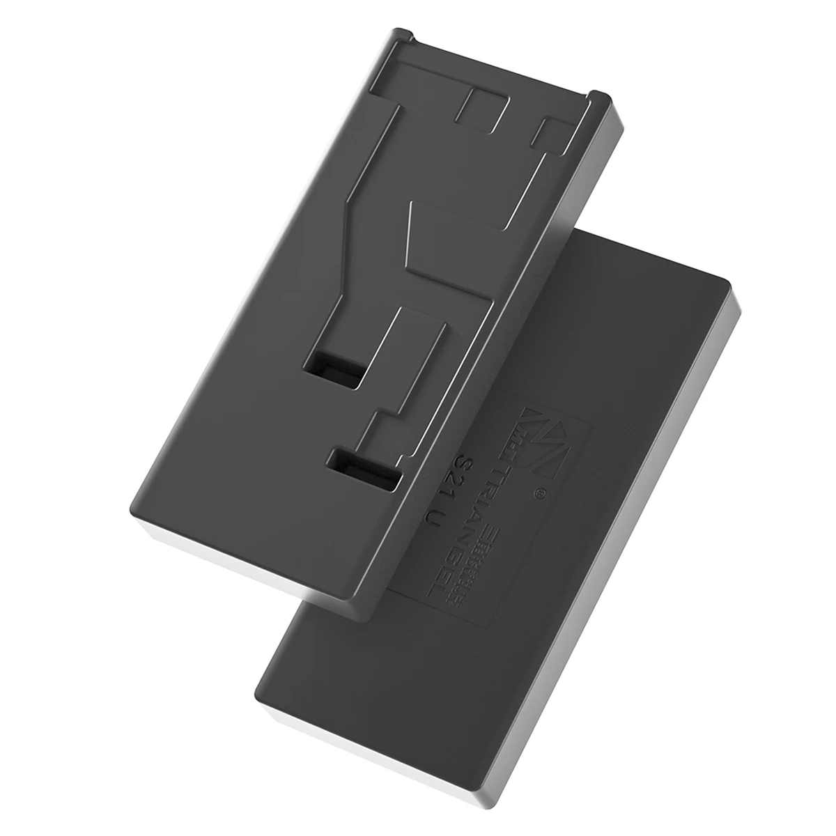 

M-Triangel Mold Pad 0CA LCD Dual-use Curved Screen Special Mat Explosion-proof Screen without Turning Cable for HUAWEI Sumsung