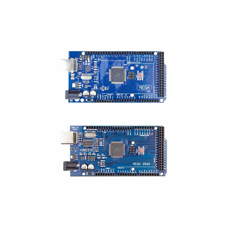 

MEGA2560 R3 CH340G ATMEGA16U2 AVR USB Board Development Board For Arduino