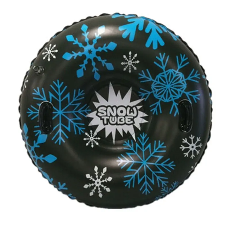 Надувные сани для катания на лыжах высокая эластичность|Санки и тюбы| |