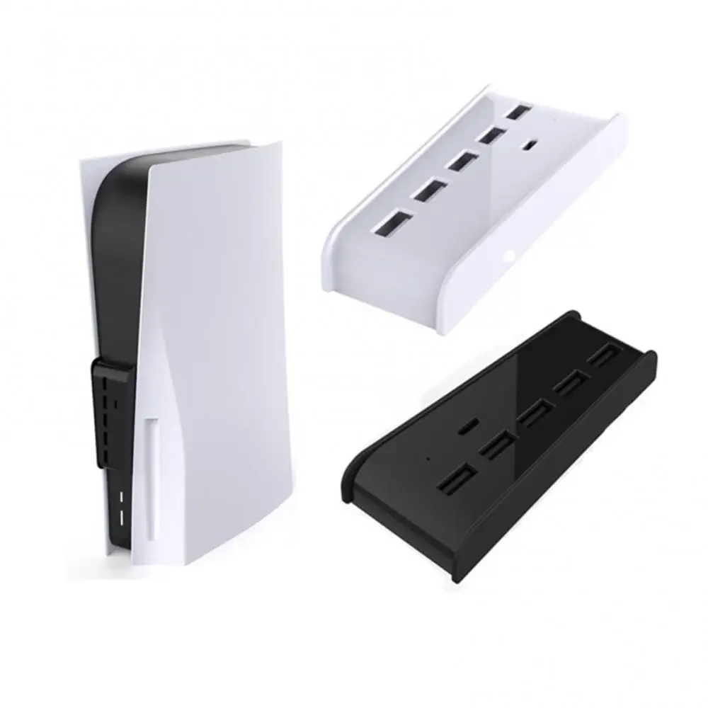 Многофункциональный хост концентратор PS5 конвертер USB Type c высокоскоростная