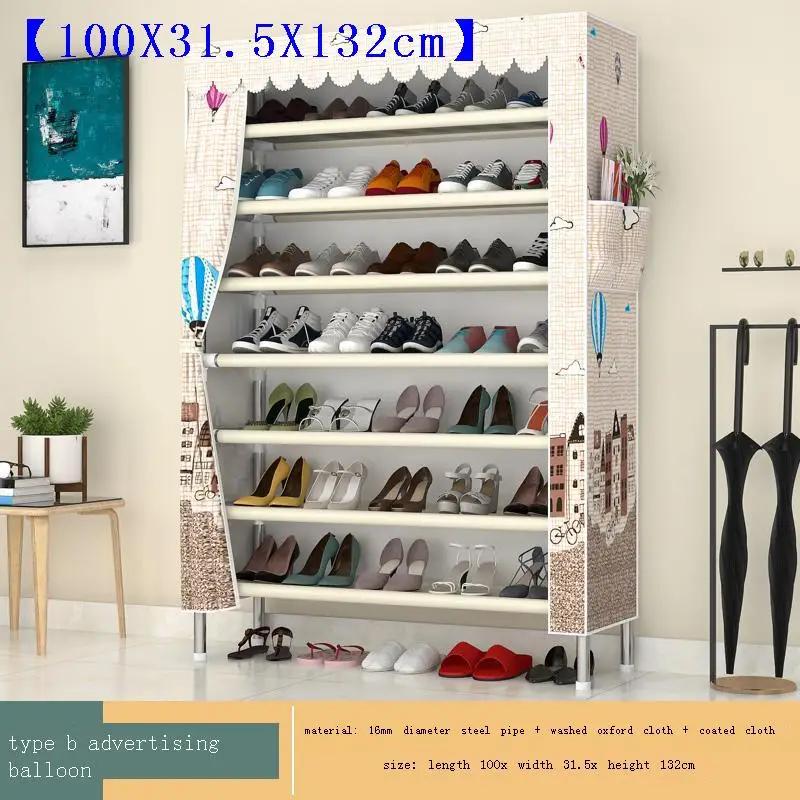 

Mobili Per La Szafka Na Buty Kast Para Casa Closet Mobilya Moveis Zapatero Meuble Chaussure Furniture Rack Mueble Shoes Cabinet