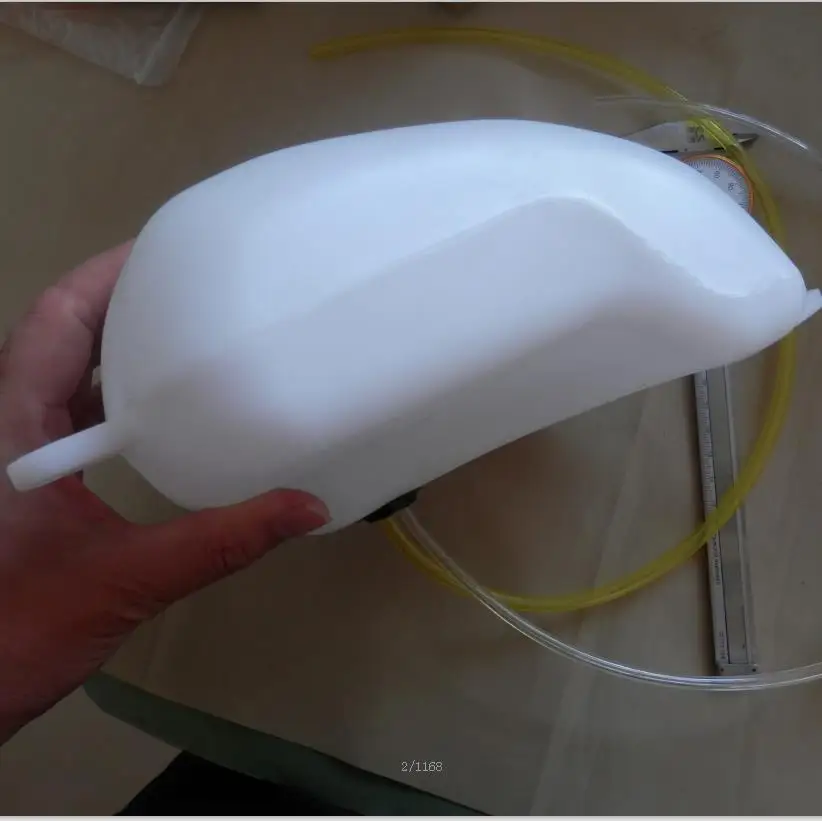 Треугольник топливного бака 1.5L в сборе для 49CC 4 тактный бензиновые скутеры крышка топливного бака шланг фильтр в сборе бензиновый скутер