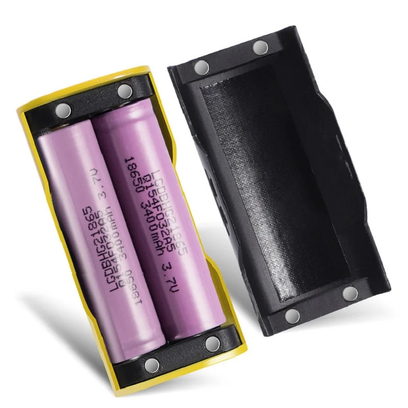 TKIS 220w коробка мод комплект подходит 18650 батарея электронная сигарета испаритель
