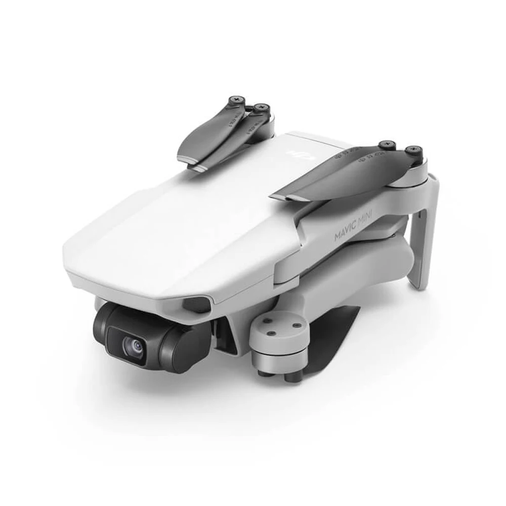 DJI Mavic Mini Fly More Combo MT1SS5 портативный Дрон максимум 30 минут время полета HD видео видение сенсор gps точное наведение