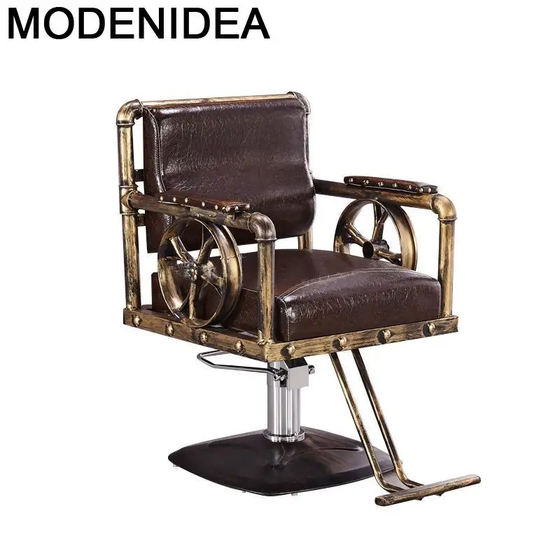 

Cabeleireiro Sessel, Парикмахерская мебель, мягкая мебель Silla Mueble De bbq Shop, салон, Парикмахерская, парикмахерское кресло