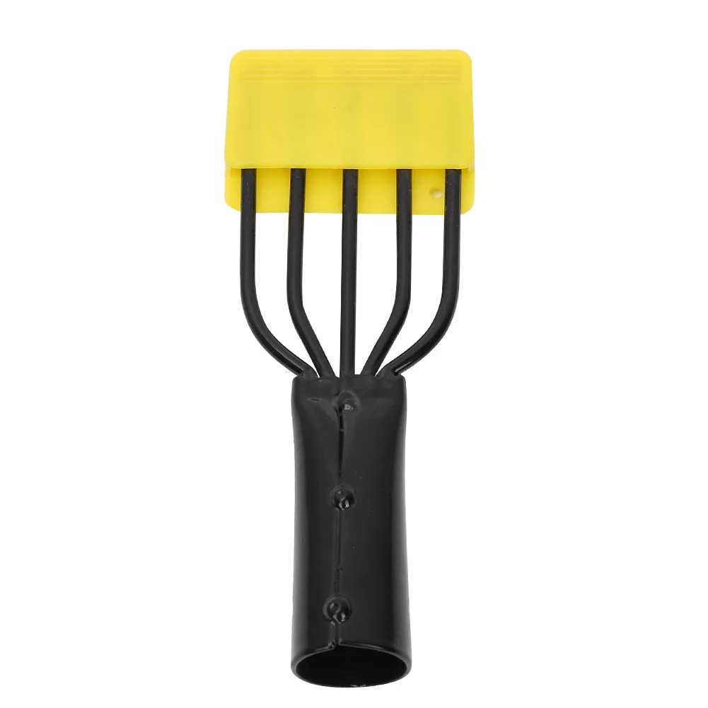 Рыболовная вилка с рыбным копьем 3 4 5 Зубцов Gig Fork из нержавеющей стали Prong Harpoon Fish