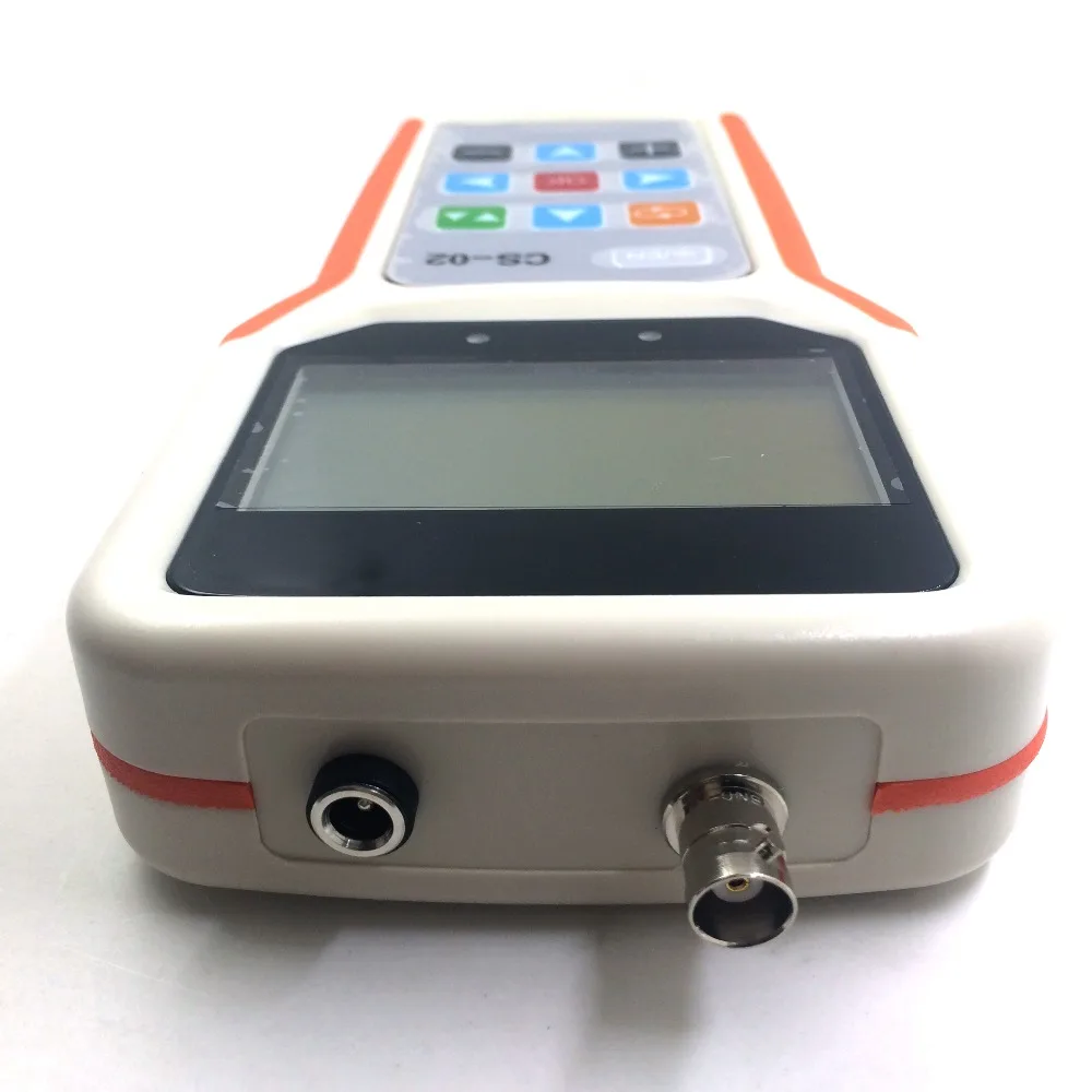 Автомобильный генератор сигналов 100% английская версия диагностические