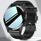 Смарт-часы для Xiaomi, Huawei, Apple Phone, Reloj, Inteligente Hombre, 2021 дюйма, мужские Смарт-часы с ЭКГ, мужские смарт-часы с функцией ответа на звонки, IP68