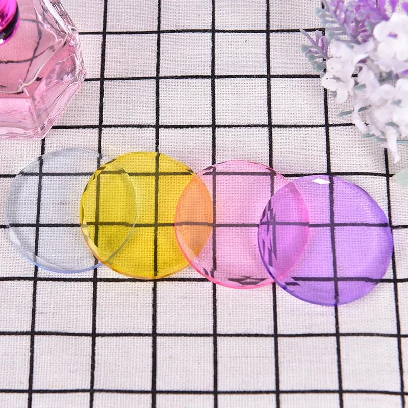 Высокое качество инструмент для наращивания ресниц Нефритовый камень кристалл