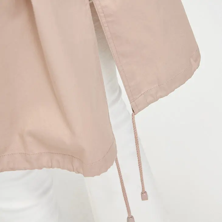Vero Moda женский плащ свободного кроя с принтом граффити | 319121532