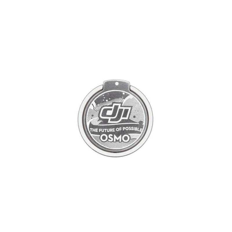 100% оригинальный магнитный кольцевой держатель DJI для аксессуаров OSMO OM4 OM5 быстрое