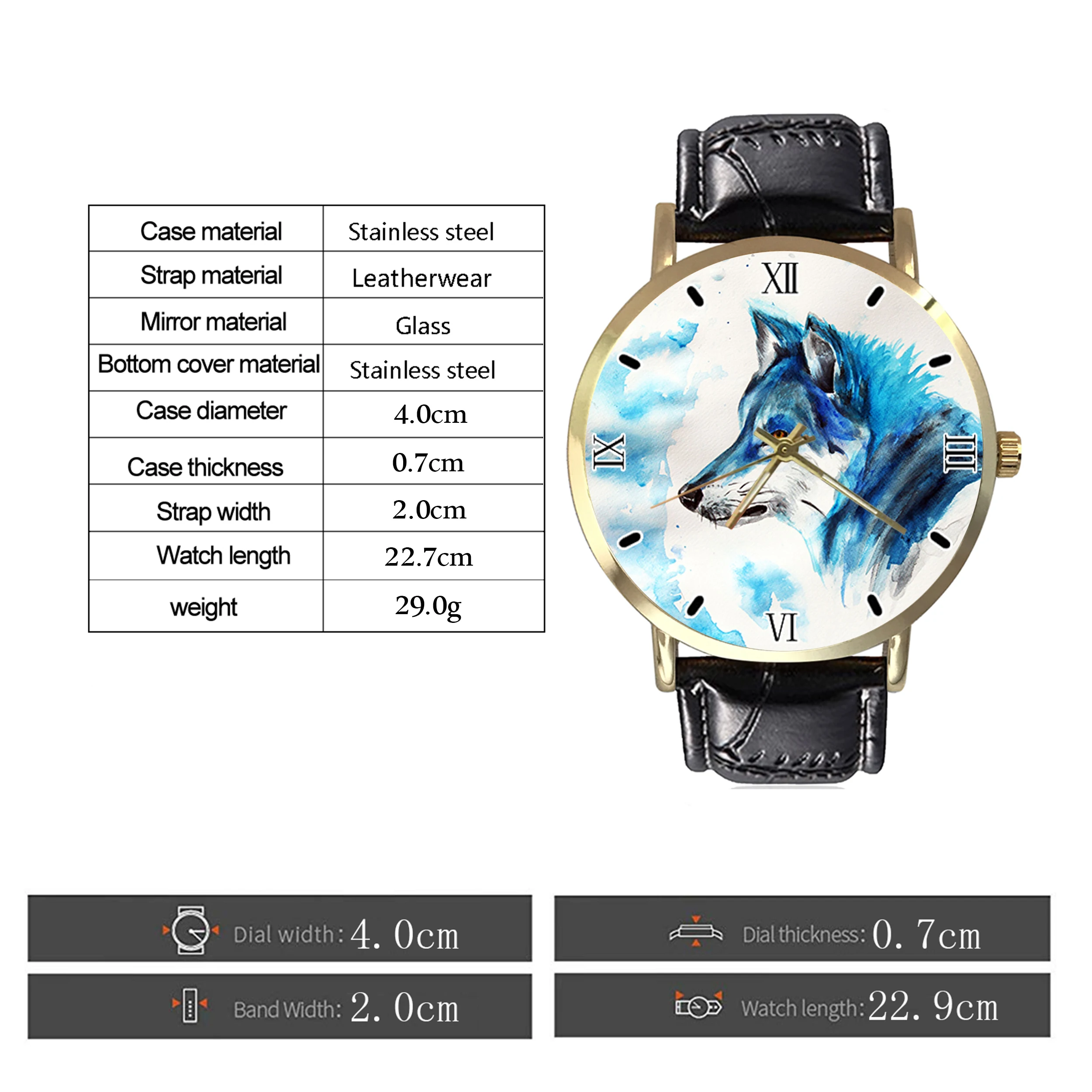 2021 минималистичные мужские модные кварцевые часы с кожаным ремешком Кварцевые