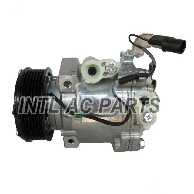 Авто воздушный компрессор переменного тока QS70 7813A821 AKV200A205B для MITSUBISHI ASX|ac compressor|auto