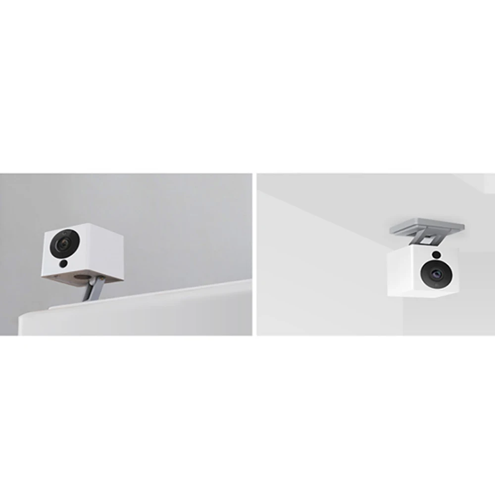 Original Xiaomi CCTV Mijia Xiaofang 110 Degree F2.0 1920X 1080P Digital Zoom Smart Camera IP WIFI Wireless Camaras Cam