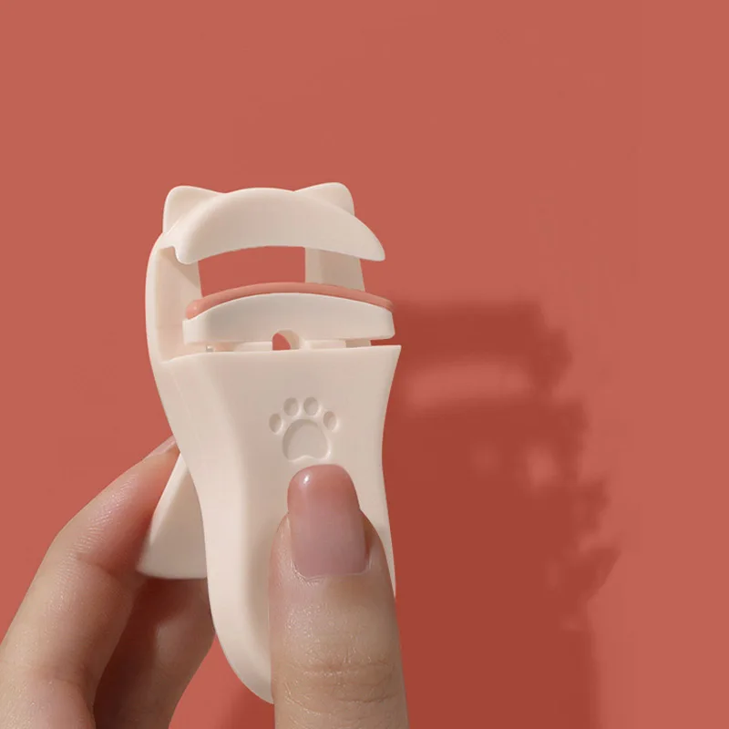 Бигуди для ресниц портативные трехмерные стереотипные щипцы подкручивания |