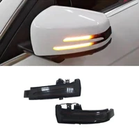 dynamic blinker indicator suitable for mercedes benz cla gla glk cls class c117 x156 x204 w218 car tuning accessories