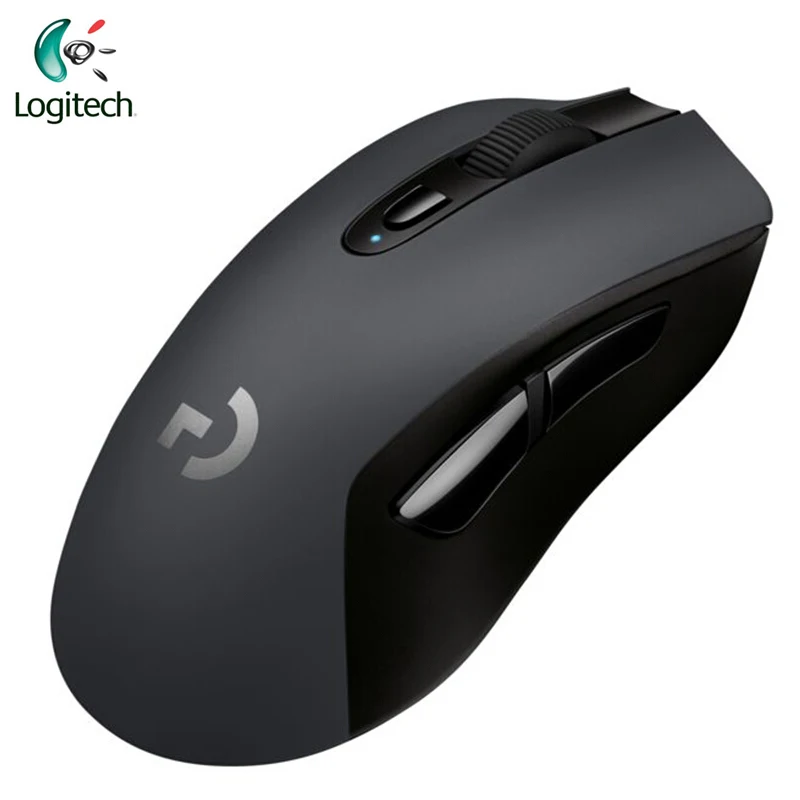    Logitech (G) G603 LIGHTSPEED, Bluetooth,  , 12000DPI