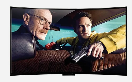 55 дюймов 60 65 изогнутый экран led TV android OS youtube wifi smart TV|Телевизоры| |