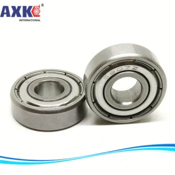 

High quality stainless steel bearing SS6901ZZ S6901-2Z 6901 S6901 S6901Z S6901ZZ S61901ZZ 12*24*6 mm 440C material