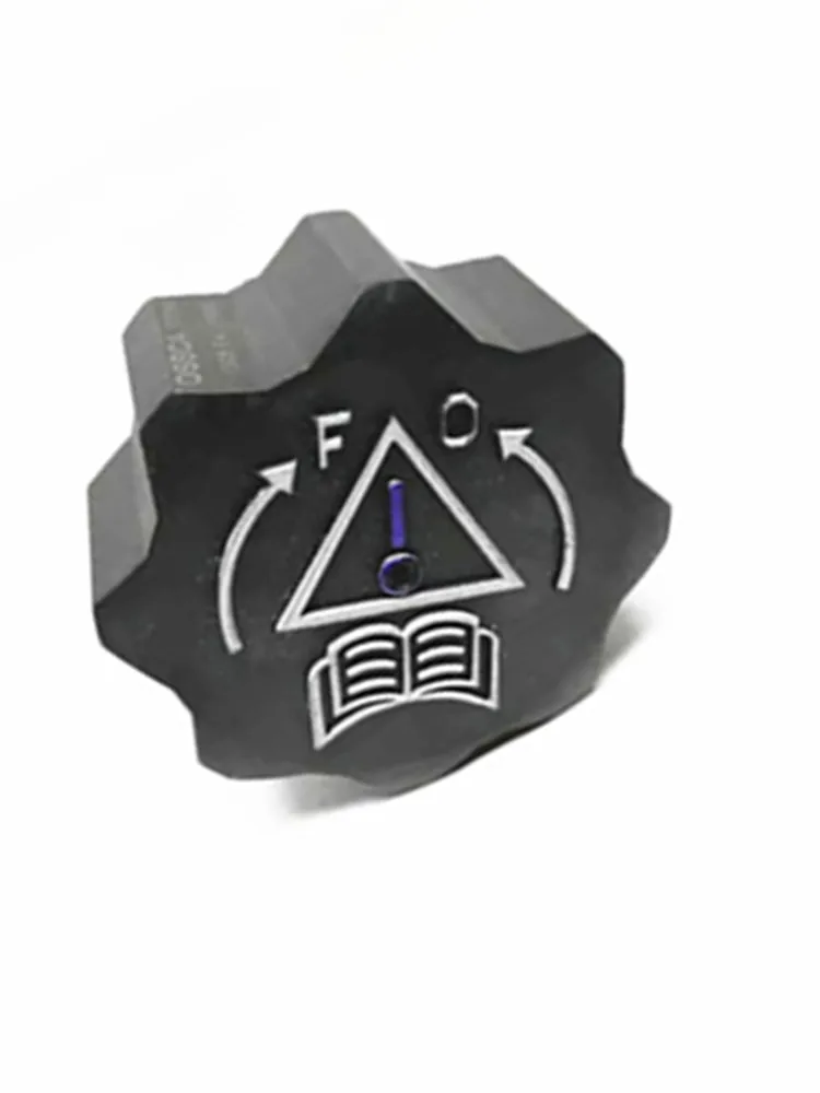 

Женская крышка 1306E4 9638001280 подходит для peugeot 106/107/206/207/307/308 крышка радиатора